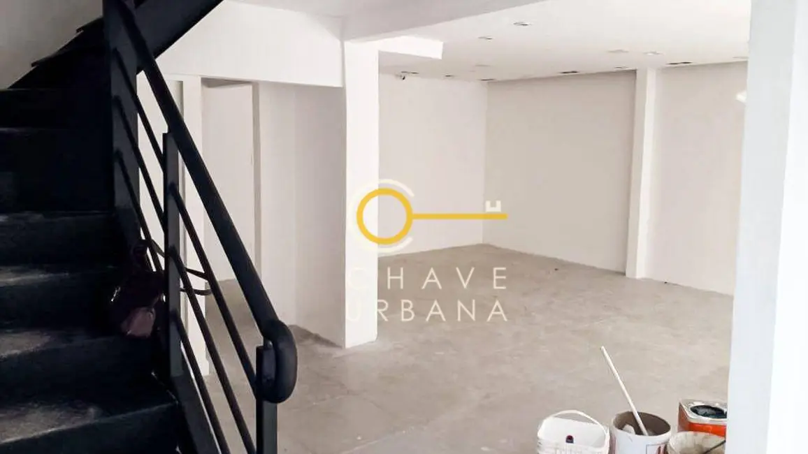Foto 1 de Casa à venda, 135m2 em Gonzaga, Santos - SP