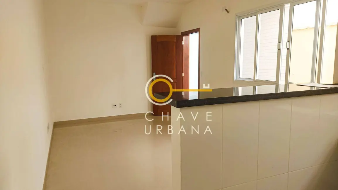Foto 1 de Casa com 3 quartos à venda, 140m2 em Embaré, Santos - SP