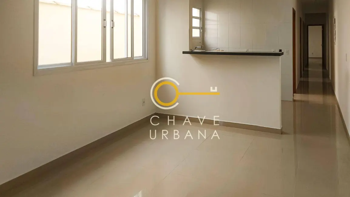 Foto 2 de Casa com 3 quartos à venda, 140m2 em Embaré, Santos - SP