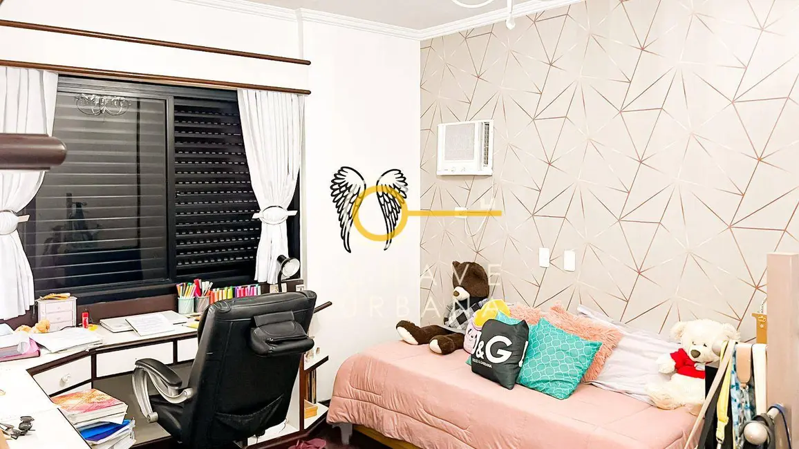 Foto 6 de Apartamento com 3 quartos à venda, 300m2 em Boqueirão, Santos - SP