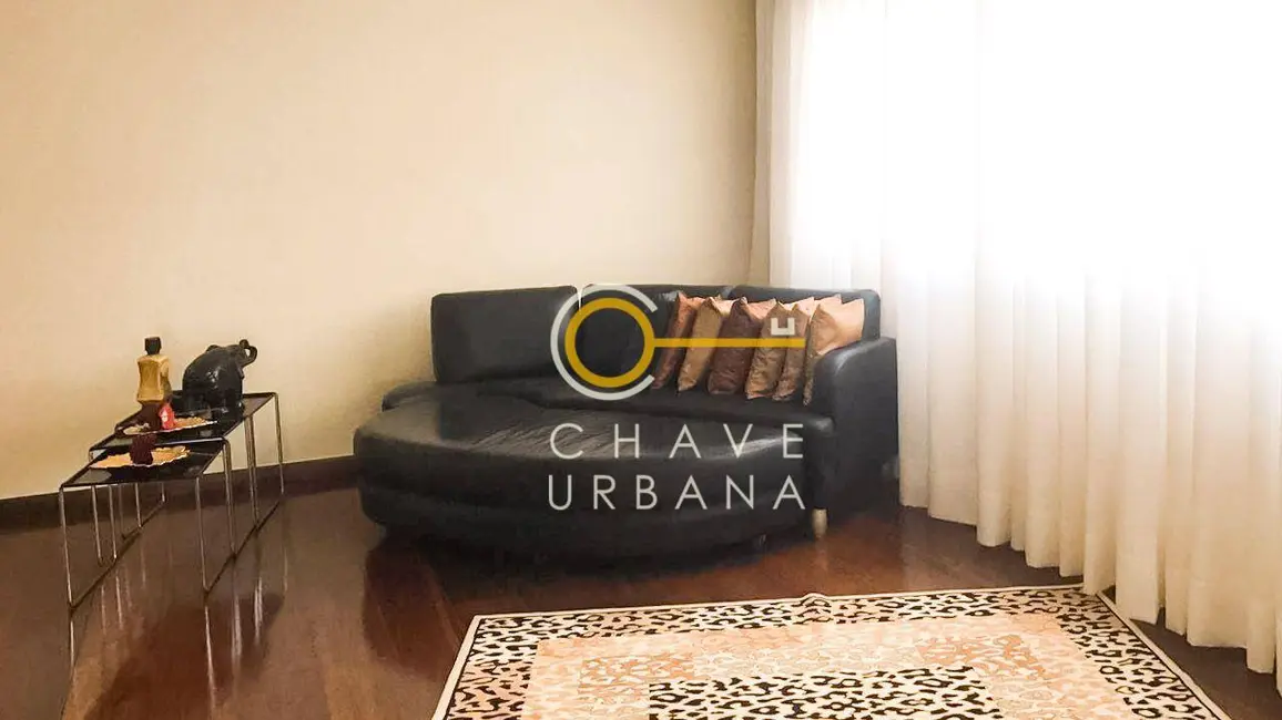 Foto 3 de Apartamento com 3 quartos à venda, 300m2 em Boqueirão, Santos - SP