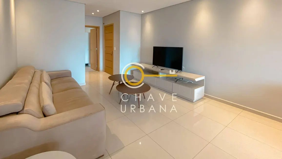 Apartamento com 4 quartos para alugar, 240m2 em Boqueirão, Santos - SP - imagem 5 Foto 5 de Apartamento com 4 quartos para alugar, 240m2 em Boqueirão, Santos - SP