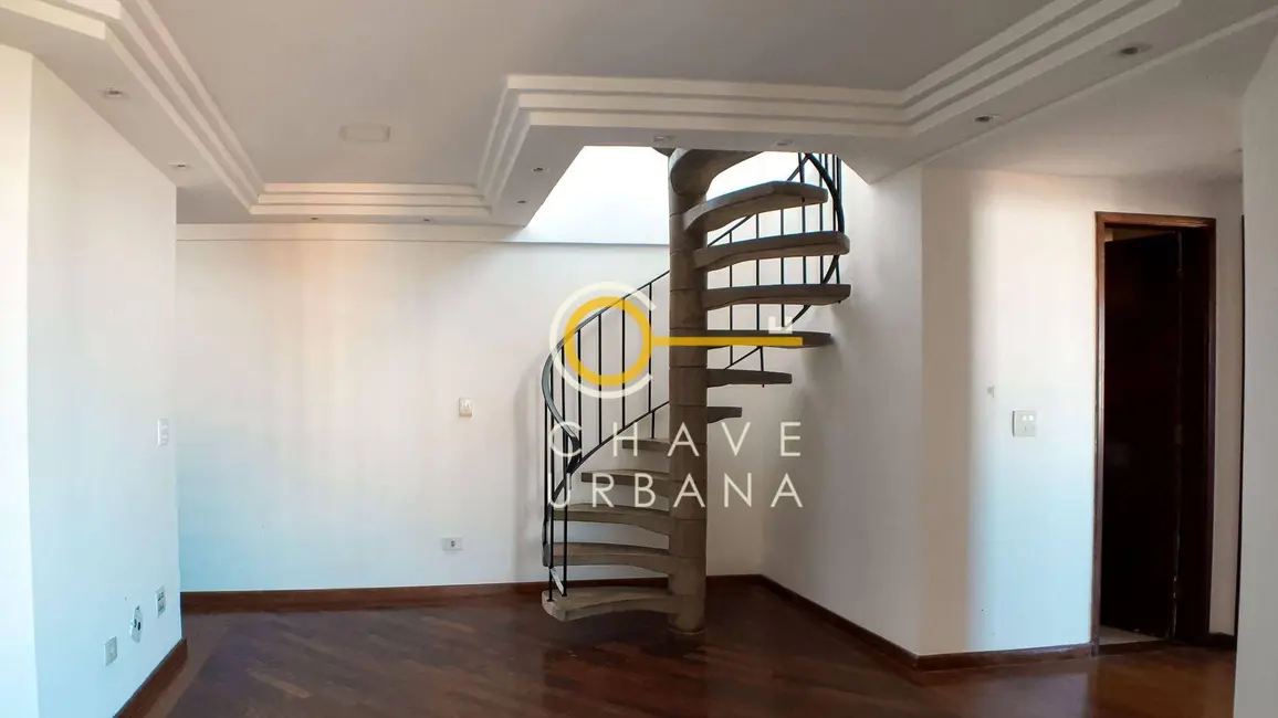 Foto 5 de Cobertura com 3 quartos à venda, 243m2 em Santos - SP