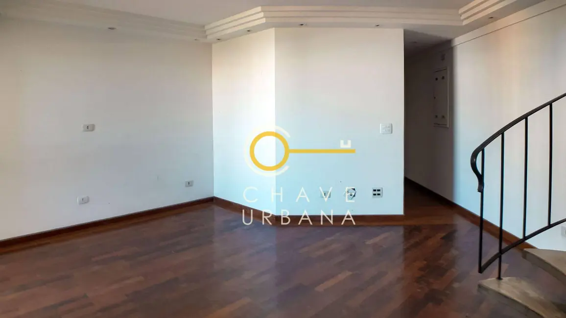 Foto 6 de Cobertura com 3 quartos à venda, 243m2 em Santos - SP