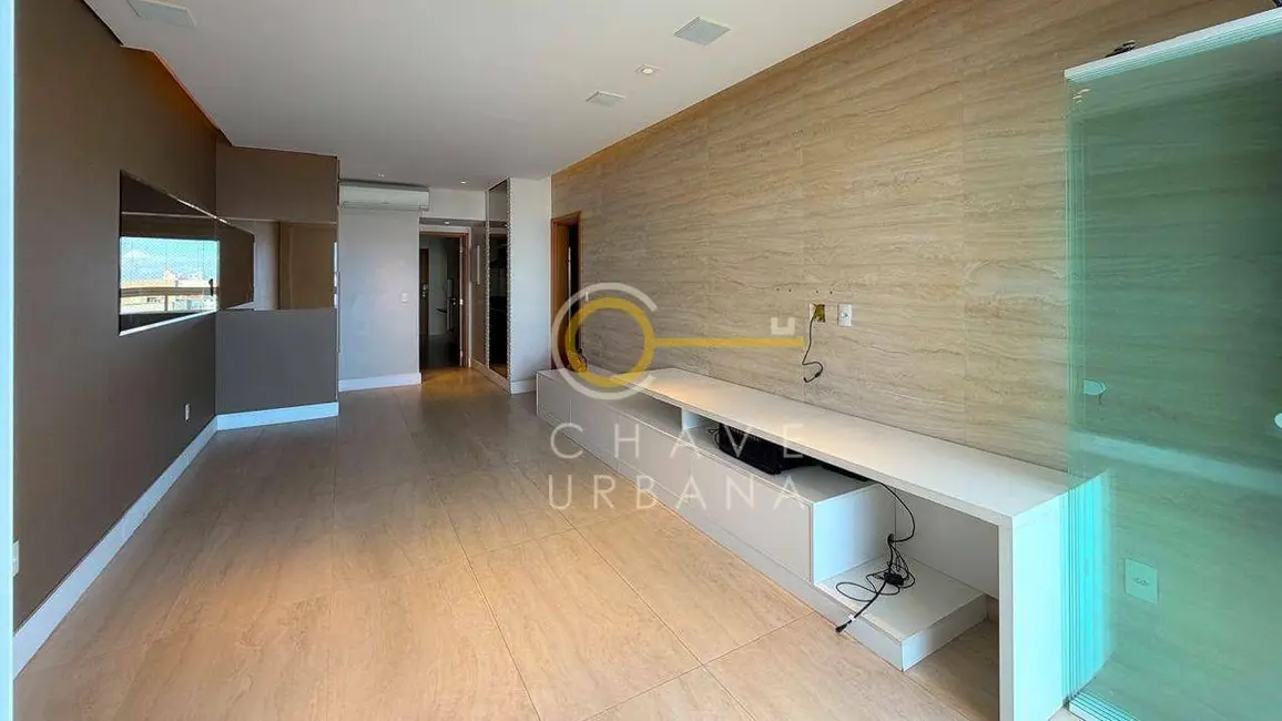 Foto 6 de Apartamento com 3 quartos à venda, 124m2 em Boqueirão, Santos - SP