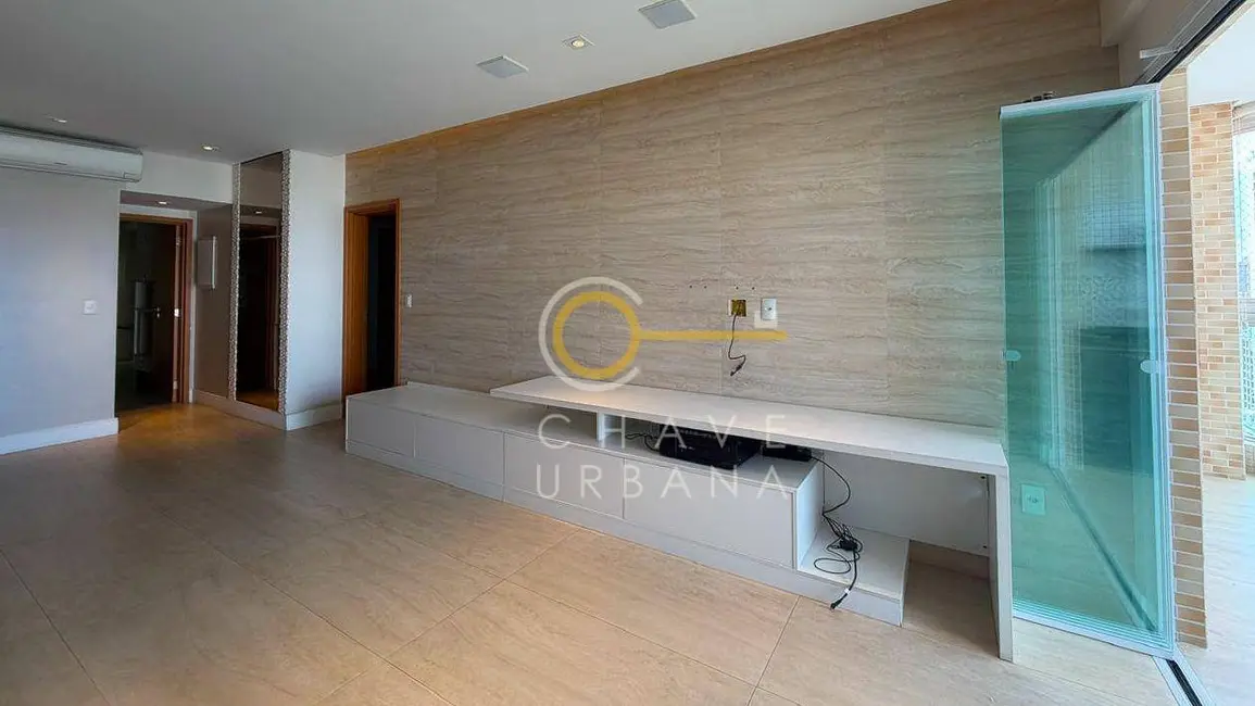 Foto 7 de Apartamento com 3 quartos à venda, 124m2 em Boqueirão, Santos - SP