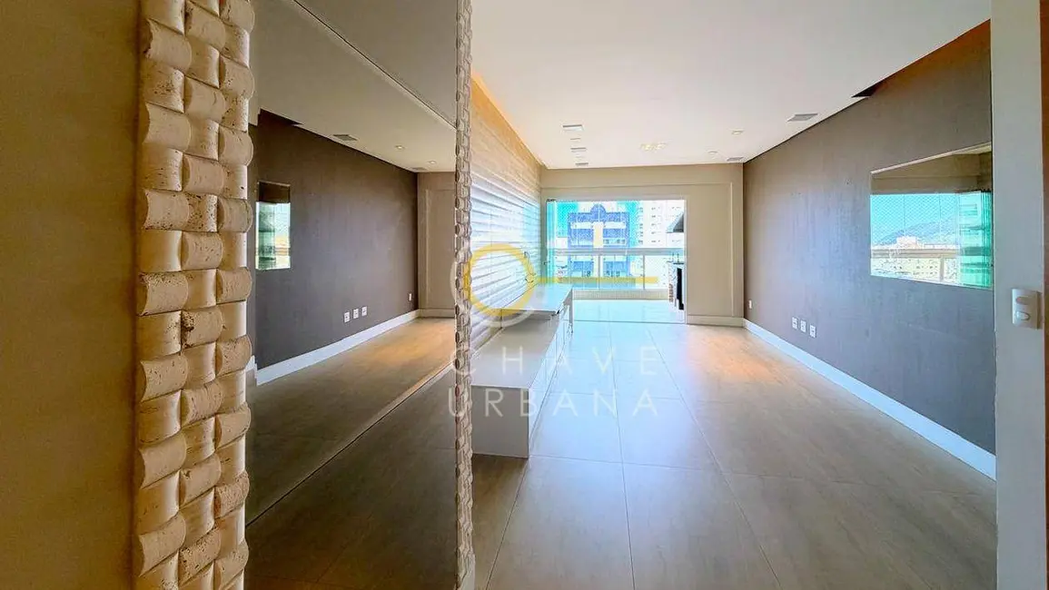 Foto 4 de Apartamento com 3 quartos à venda, 124m2 em Boqueirão, Santos - SP