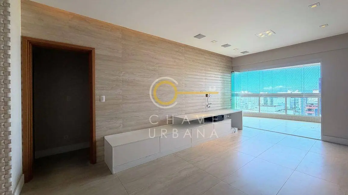 Foto 5 de Apartamento com 3 quartos à venda, 124m2 em Boqueirão, Santos - SP