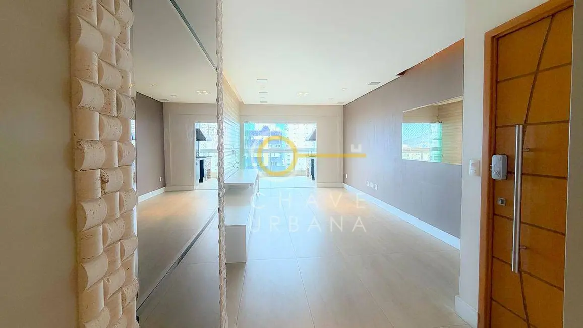 Foto 2 de Apartamento com 3 quartos à venda, 124m2 em Boqueirão, Santos - SP