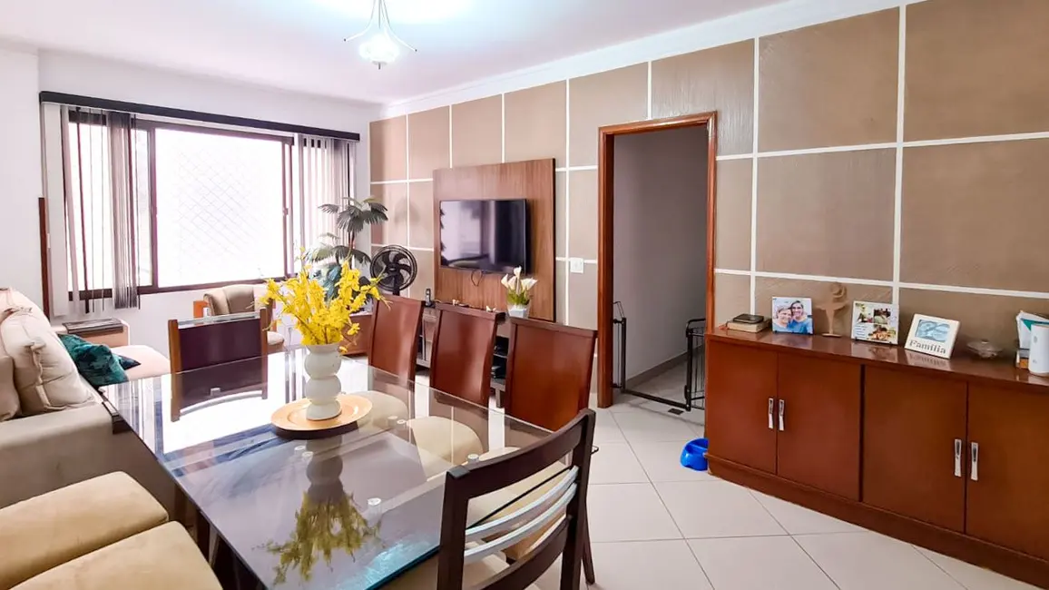 Foto 1 de Apartamento com 2 quartos à venda, 140m2 em Ponta da Praia, Santos - SP