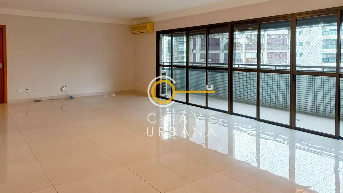Apartamento com 4 quartos para alugar, 342m2 em Boqueirão, Santos - SP - imagem 7 Foto 7 de Apartamento com 4 quartos para alugar, 342m2 em Boqueirão, Santos - SP