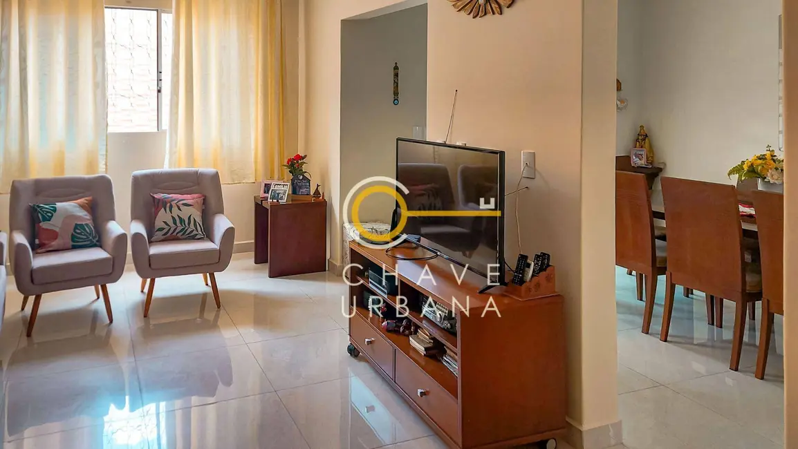 Foto 6 de Sobrado com 4 quartos à venda, 300m2 em Vila Voturua, Sao Vicente - SP