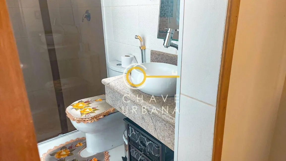 Foto 8 de Sobrado com 4 quartos à venda, 300m2 em Vila Voturua, Sao Vicente - SP