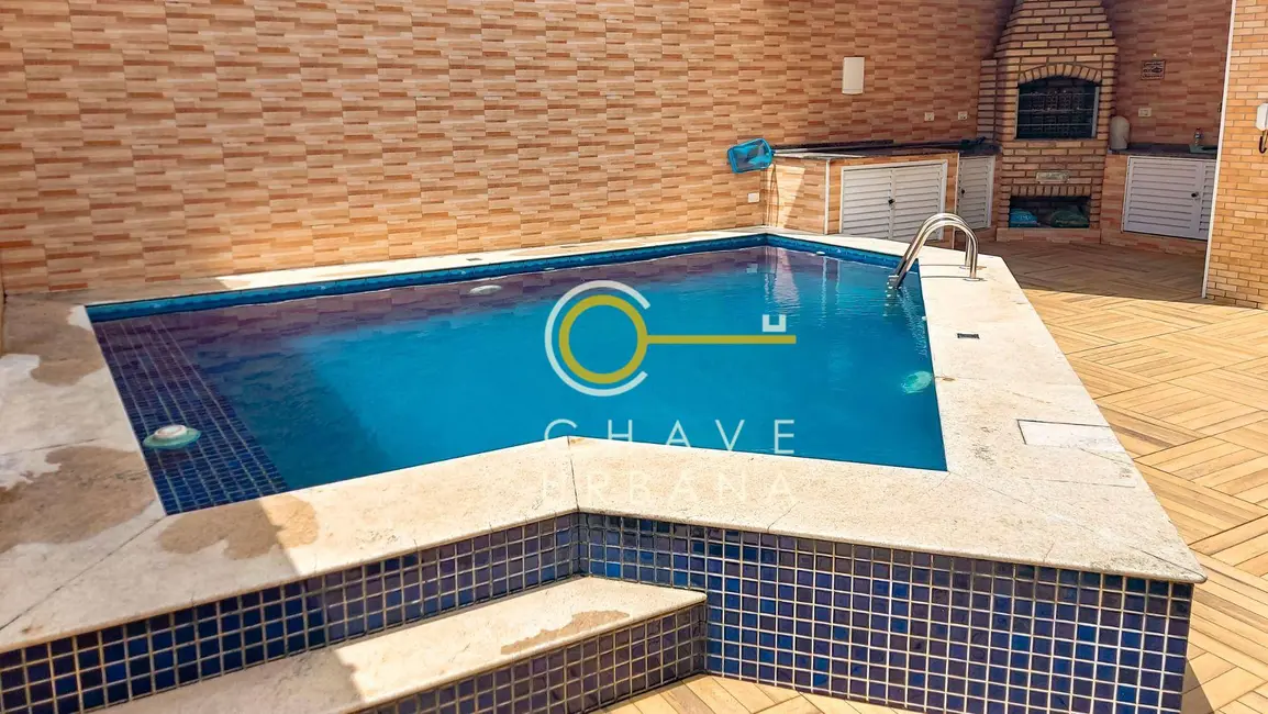 Foto 3 de Sobrado com 4 quartos à venda, 300m2 em Vila Voturua, Sao Vicente - SP