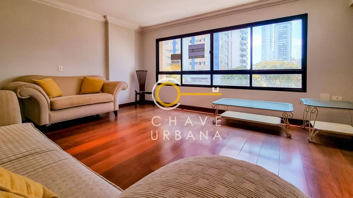 Apartamento com 4 quartos à venda, 232m2 em Boqueirão, Santos - SP - imagem 5 Foto 5 de Apartamento com 4 quartos à venda, 232m2 em Boqueirão, Santos - SP