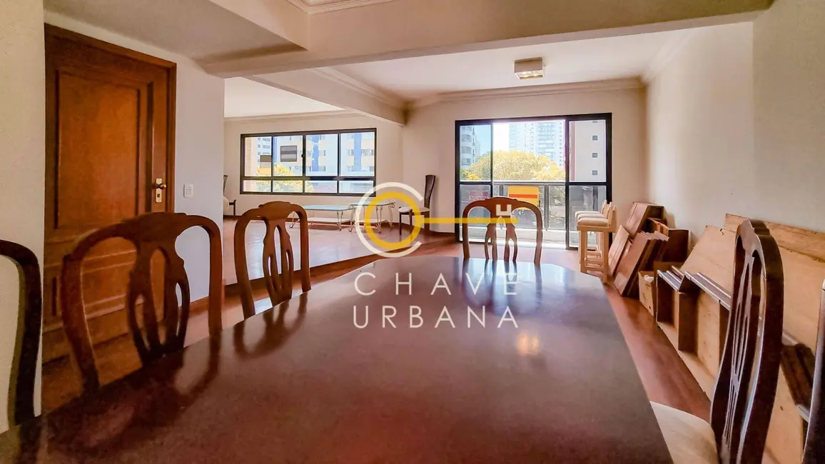 Apartamento com 4 quartos à venda, 232m2 em Boqueirão, Santos - SP - imagem 2 Foto 2 de Apartamento com 4 quartos à venda, 232m2 em Boqueirão, Santos - SP