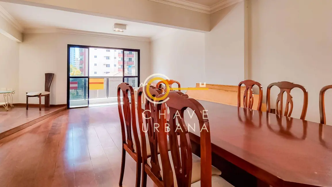 Apartamento com 4 quartos à venda, 232m2 em Boqueirão, Santos - SP - imagem 3 Foto 3 de Apartamento com 4 quartos à venda, 232m2 em Boqueirão, Santos - SP