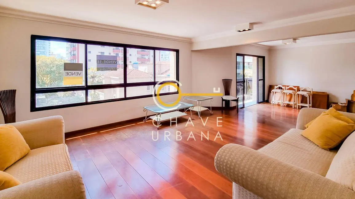 Apartamento com 4 quartos à venda, 232m2 em Boqueirão, Santos - SP - imagem 7 Foto 7 de Apartamento com 4 quartos à venda, 232m2 em Boqueirão, Santos - SP