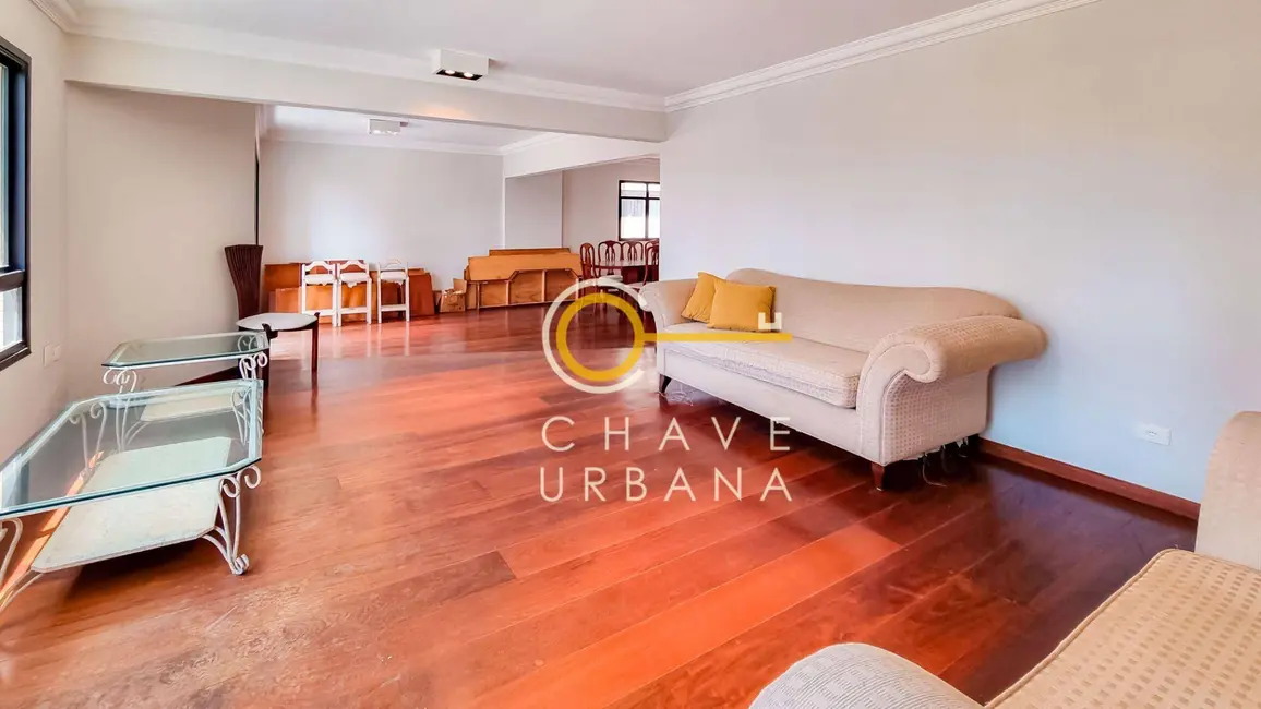 Apartamento com 4 quartos à venda, 232m2 em Boqueirão, Santos - SP - imagem 6 Foto 6 de Apartamento com 4 quartos à venda, 232m2 em Boqueirão, Santos - SP