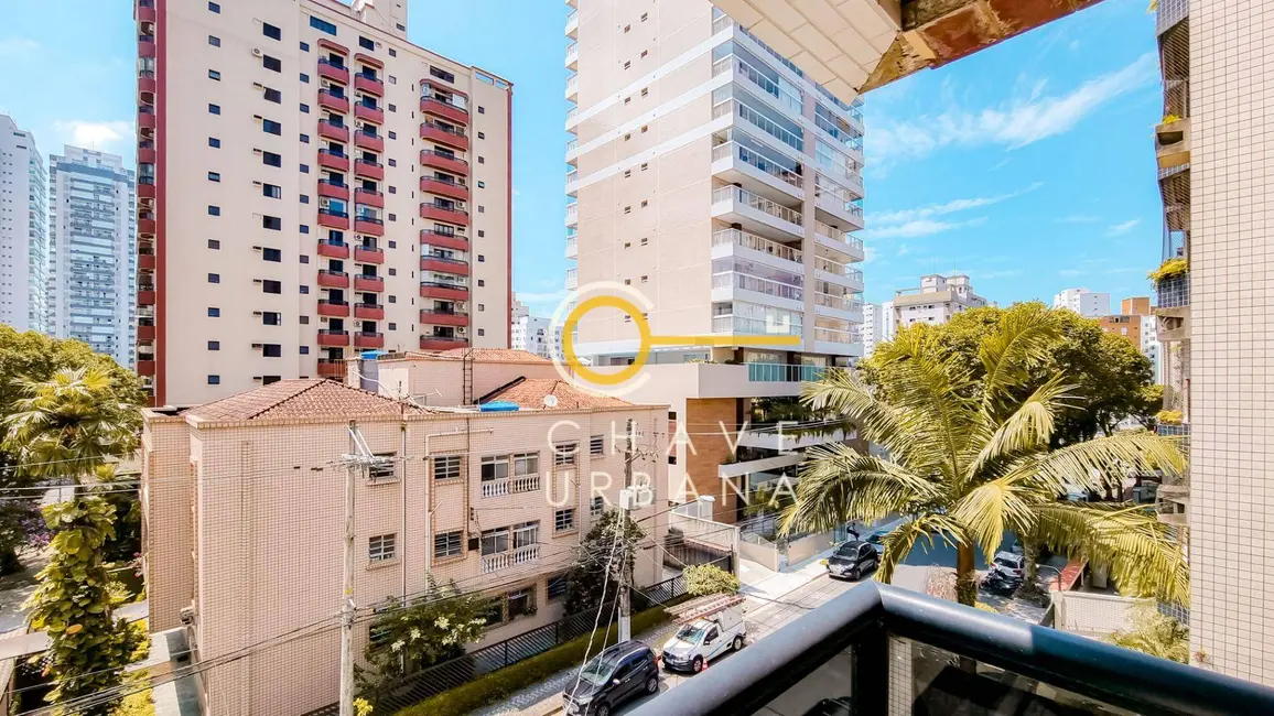 Apartamento com 4 quartos à venda, 232m2 em Boqueirão, Santos - SP - imagem 4 Foto 4 de Apartamento com 4 quartos à venda, 232m2 em Boqueirão, Santos - SP