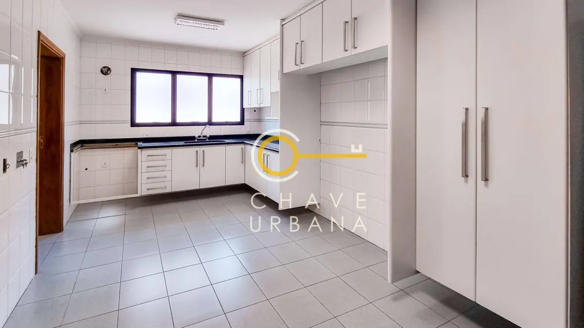 Apartamento com 4 quartos à venda, 232m2 em Boqueirão, Santos - SP - imagem 9 Foto 9 de Apartamento com 4 quartos à venda, 232m2 em Boqueirão, Santos - SP