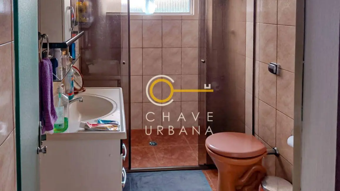 Apartamento com 3 quartos à venda, 92m2 em Aparecida, Santos - SP - imagem 5 Foto 5 de Apartamento com 3 quartos à venda, 92m2 em Aparecida, Santos - SP