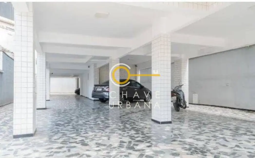 Apartamento com 3 quartos à venda, 92m2 em Aparecida, Santos - SP - imagem 6 Foto 6 de Apartamento com 3 quartos à venda, 92m2 em Aparecida, Santos - SP