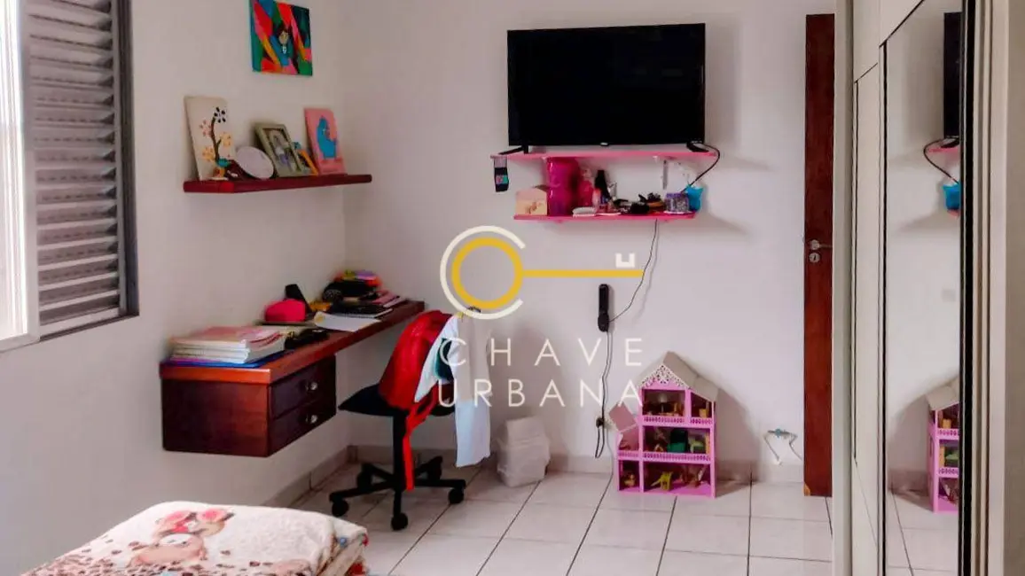 Apartamento com 3 quartos à venda, 92m2 em Aparecida, Santos - SP - imagem 4 Foto 4 de Apartamento com 3 quartos à venda, 92m2 em Aparecida, Santos - SP