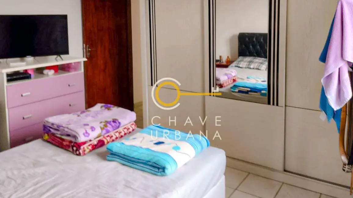 Apartamento com 3 quartos à venda, 92m2 em Aparecida, Santos - SP - imagem 3 Foto 3 de Apartamento com 3 quartos à venda, 92m2 em Aparecida, Santos - SP