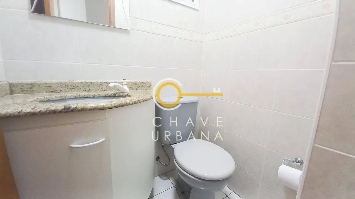 Foto 6 de Apartamento com 3 quartos à venda e para alugar, 181m2 em Gonzaga, Santos - SP