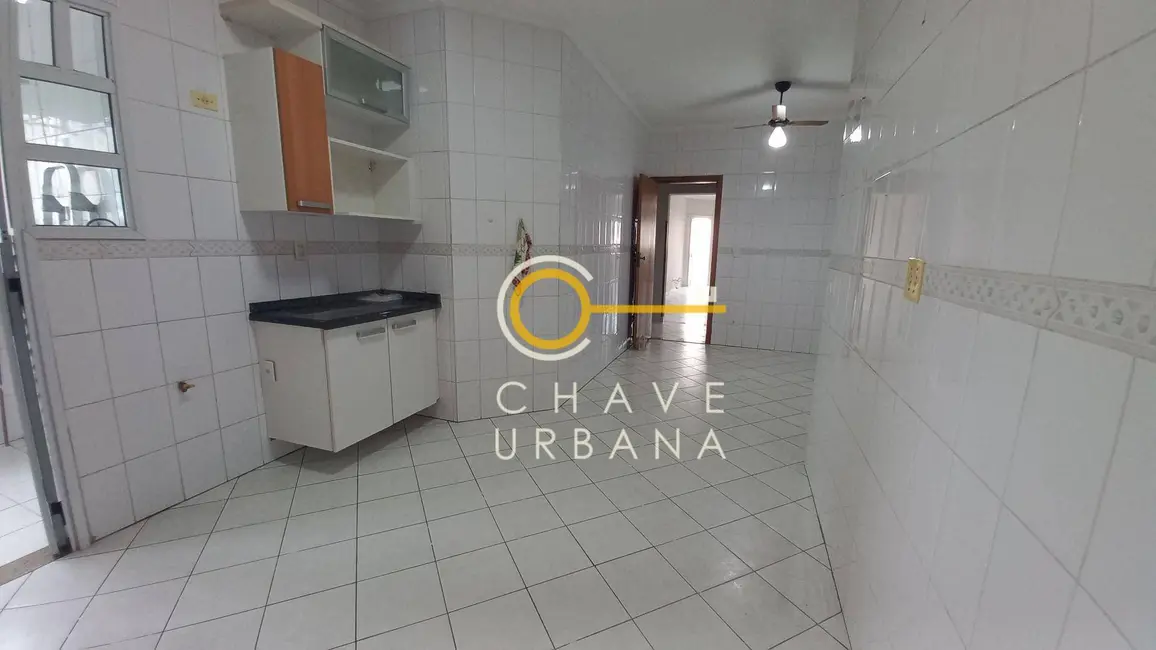 Foto 7 de Apartamento com 3 quartos à venda e para alugar, 181m2 em Gonzaga, Santos - SP
