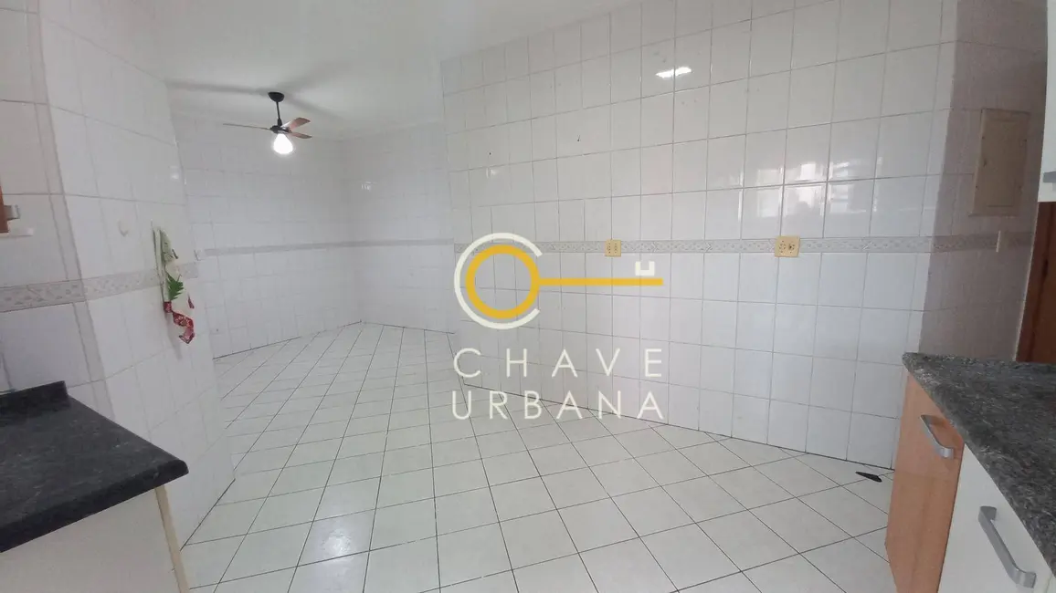 Foto 9 de Apartamento com 3 quartos à venda e para alugar, 181m2 em Gonzaga, Santos - SP