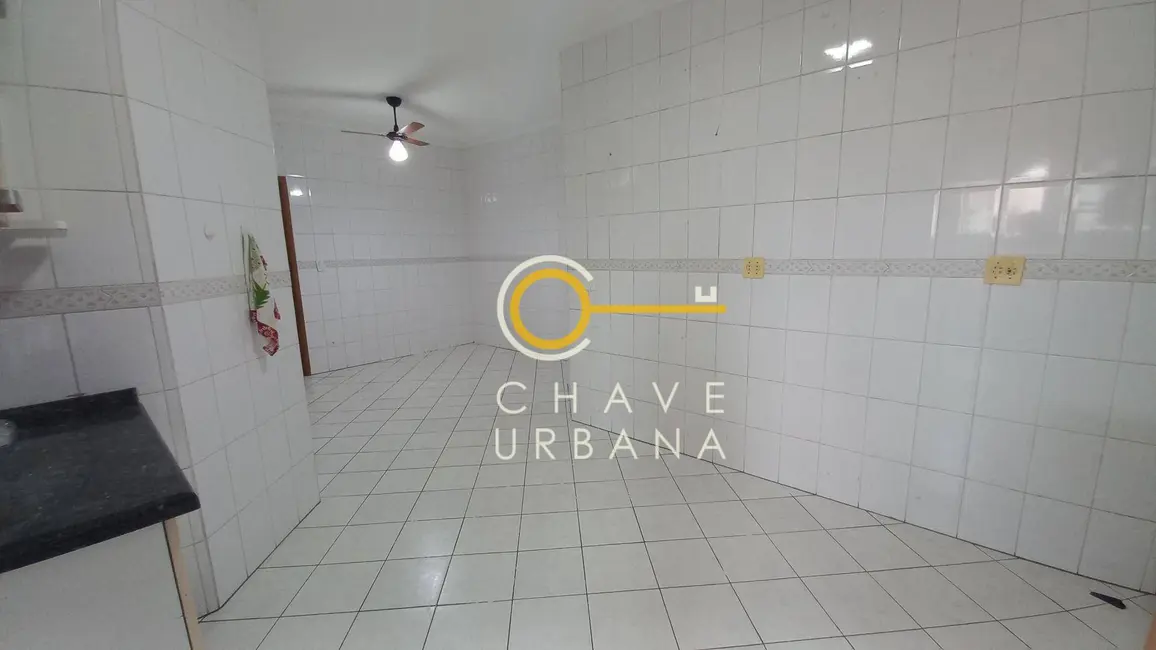 Foto 8 de Apartamento com 3 quartos à venda e para alugar, 181m2 em Gonzaga, Santos - SP