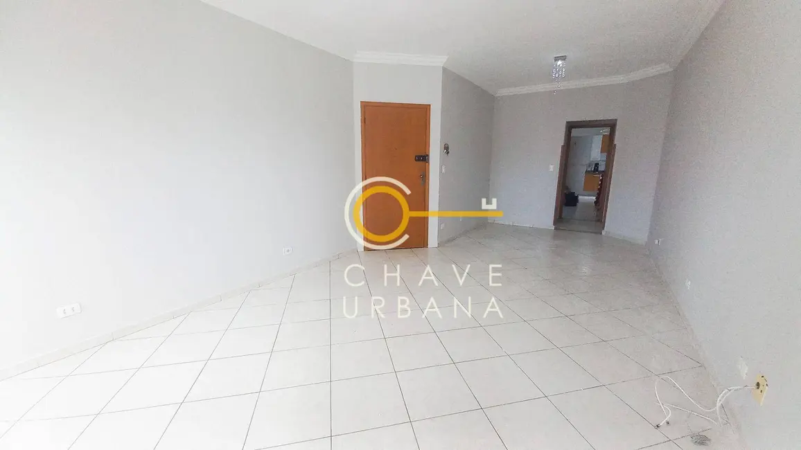 Foto 5 de Apartamento com 3 quartos à venda e para alugar, 181m2 em Gonzaga, Santos - SP