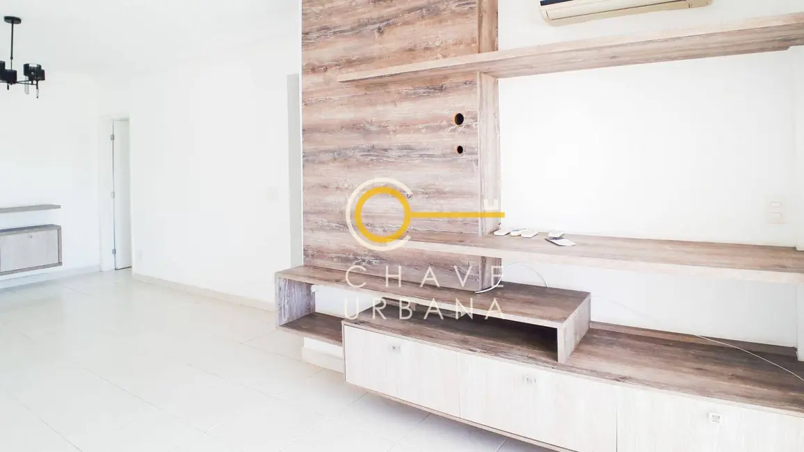 Foto 5 de Apartamento com 3 quartos à venda, 180m2 em Ponta da Praia, Santos - SP