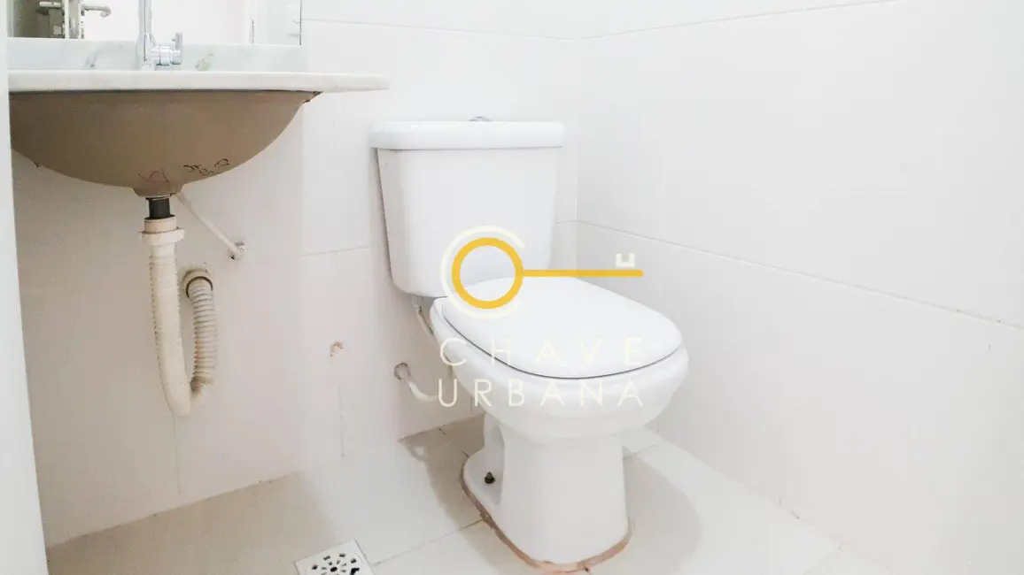 Foto 8 de Apartamento com 3 quartos à venda, 180m2 em Ponta da Praia, Santos - SP