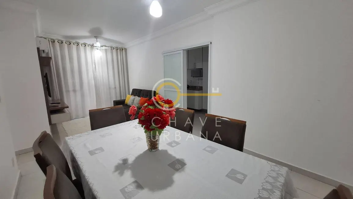 Foto 8 de Apartamento com 2 quartos para alugar, 137m2 em Ponta da Praia, Santos - SP