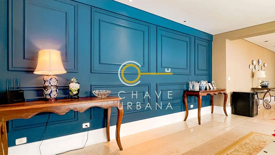 Foto 5 de Cobertura com 3 quartos à venda, 641m2 em Boqueirão, Santos - SP