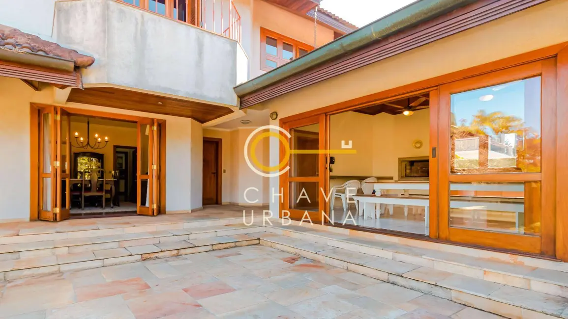 Foto 9 de Casa com 4 quartos à venda, 1112m2 em Morada dos Pássaros, Barueri - SP