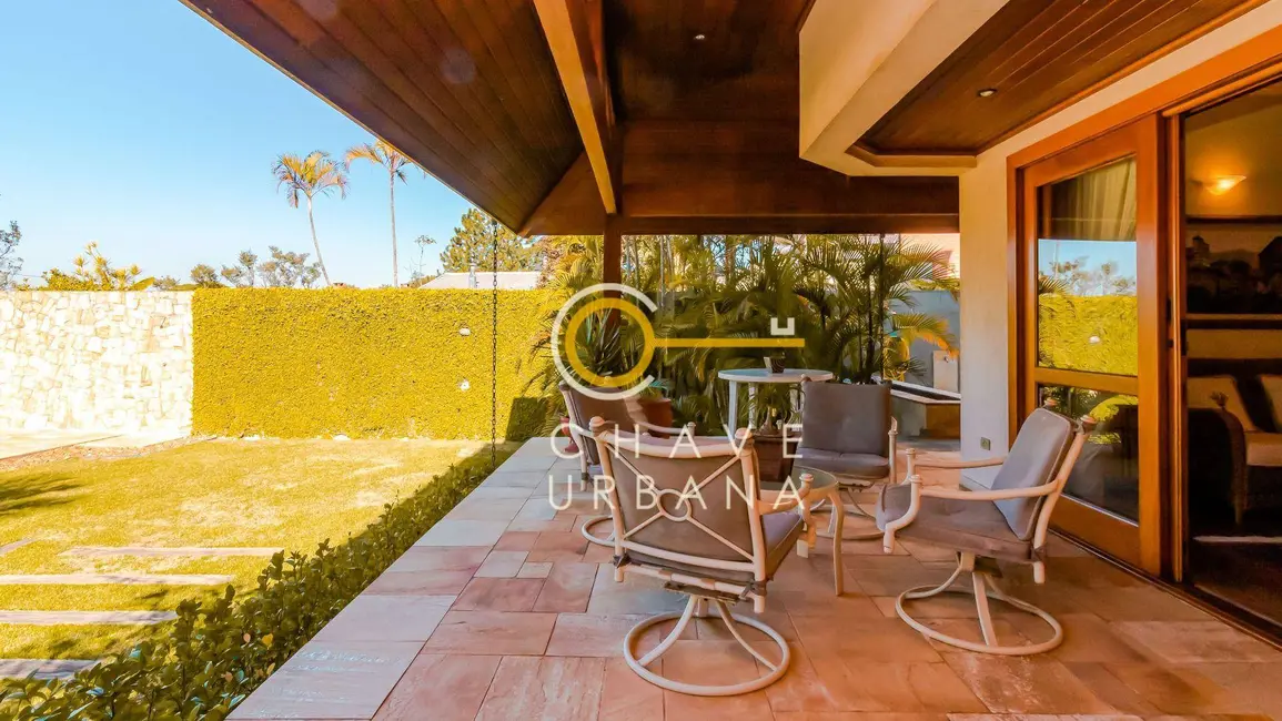 Foto 7 de Casa com 4 quartos à venda, 1112m2 em Morada dos Pássaros, Barueri - SP