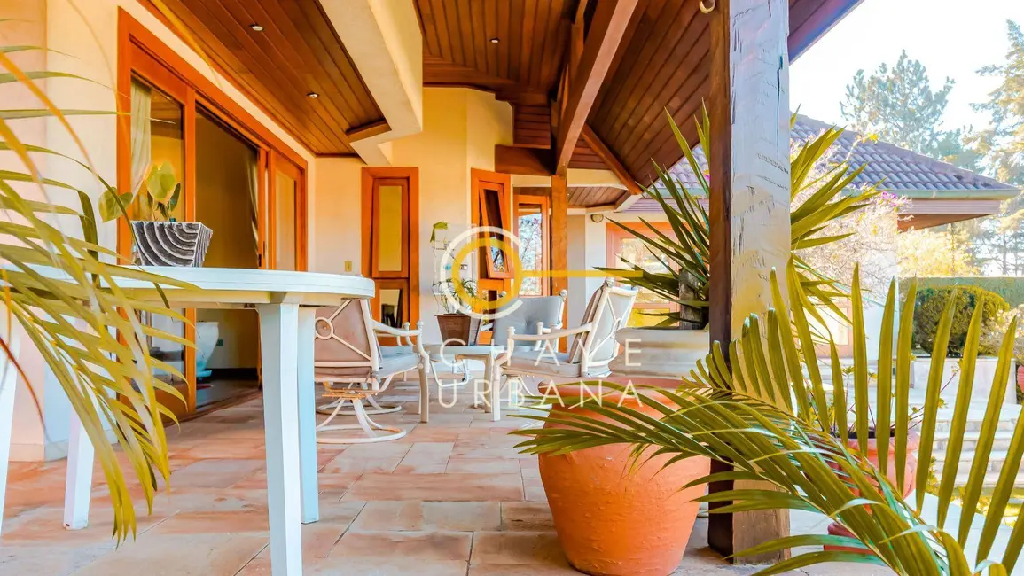 Foto 6 de Casa com 4 quartos à venda, 1112m2 em Morada dos Pássaros, Barueri - SP