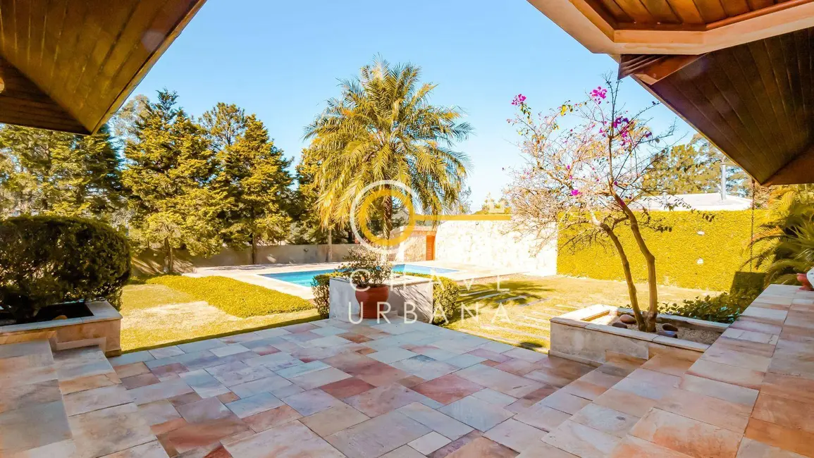 Foto 3 de Casa com 4 quartos à venda, 1112m2 em Morada dos Pássaros, Barueri - SP