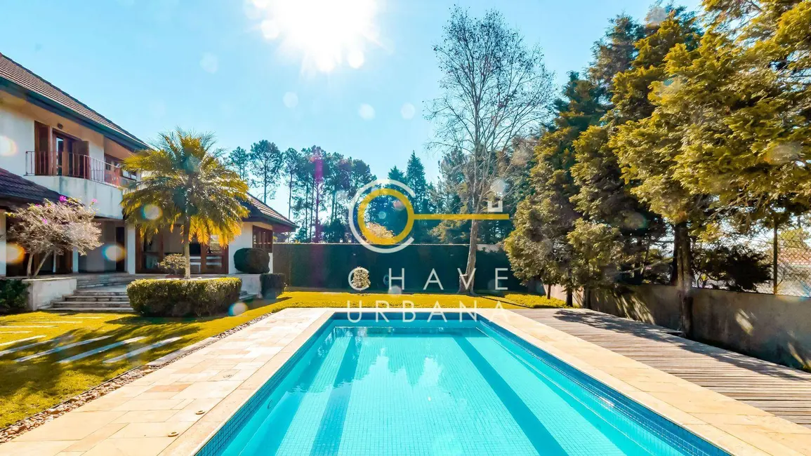 Foto 5 de Casa com 4 quartos à venda, 1112m2 em Morada dos Pássaros, Barueri - SP