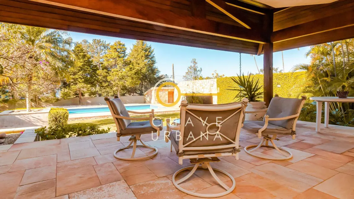 Foto 8 de Casa com 4 quartos à venda, 1112m2 em Morada dos Pássaros, Barueri - SP