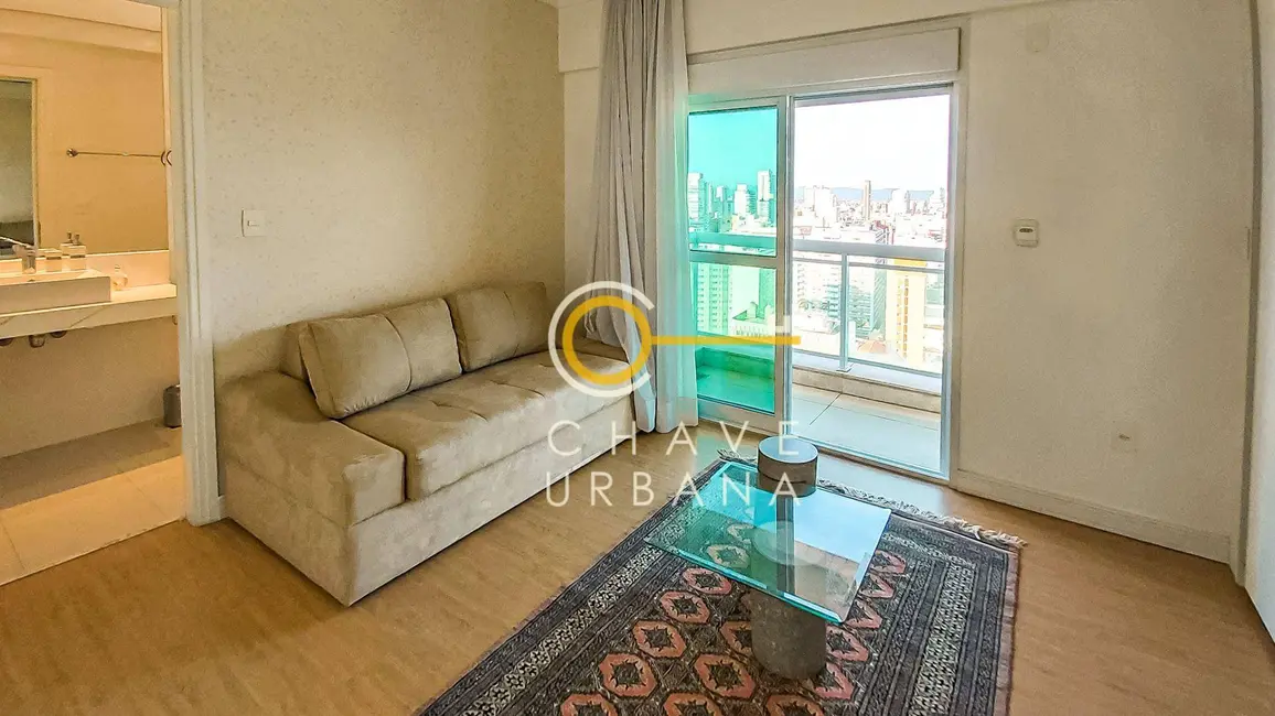 Apartamento com 4 quartos à venda, 493m2 em Gonzaga, Santos - SP - imagem 9 Foto 9 de Apartamento com 4 quartos à venda, 493m2 em Gonzaga, Santos - SP