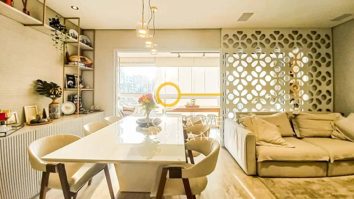 Apartamento com 3 quartos à venda, 207m2 em Embaré, Santos - SP - imagem 2 Foto 2 de Apartamento com 3 quartos à venda, 207m2 em Embaré, Santos - SP