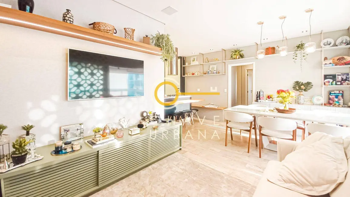 Apartamento com 3 quartos à venda, 207m2 em Embaré, Santos - SP - imagem 6 Foto 6 de Apartamento com 3 quartos à venda, 207m2 em Embaré, Santos - SP