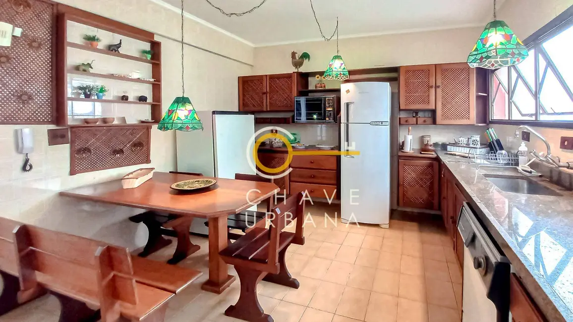 Apartamento com 2 quartos para alugar, 110m2 em Aparecida, Santos - SP - imagem 7 Foto 7 de Apartamento com 2 quartos para alugar, 110m2 em Aparecida, Santos - SP