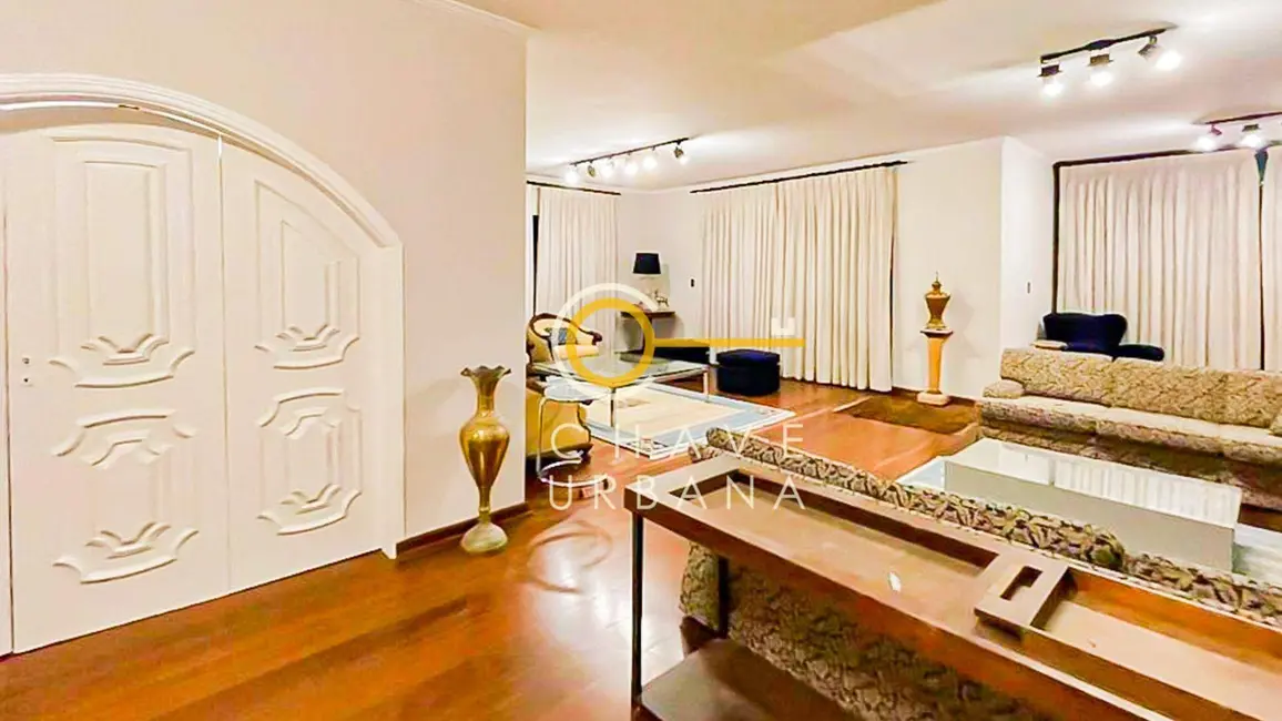 Apartamento com 4 quartos à venda, 467m2 em Gonzaga, Santos - SP - imagem 8 Foto 8 de Apartamento com 4 quartos à venda, 467m2 em Gonzaga, Santos - SP