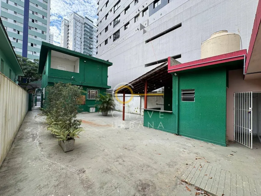 Foto 8 de Casa com 4 quartos à venda e para alugar, 324m2 em Aparecida, Santos - SP